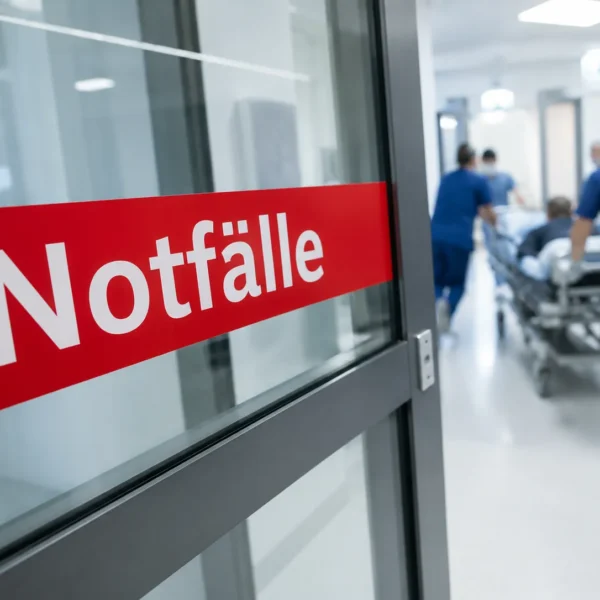 Notfälle